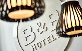 B&B Hotel Bollene